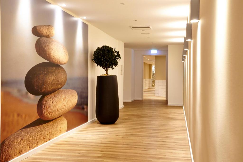 Fotografie z fotogalerie ubytování relexa hotel Harz-Wald Braunlage GmbH v destinaci Braunlage