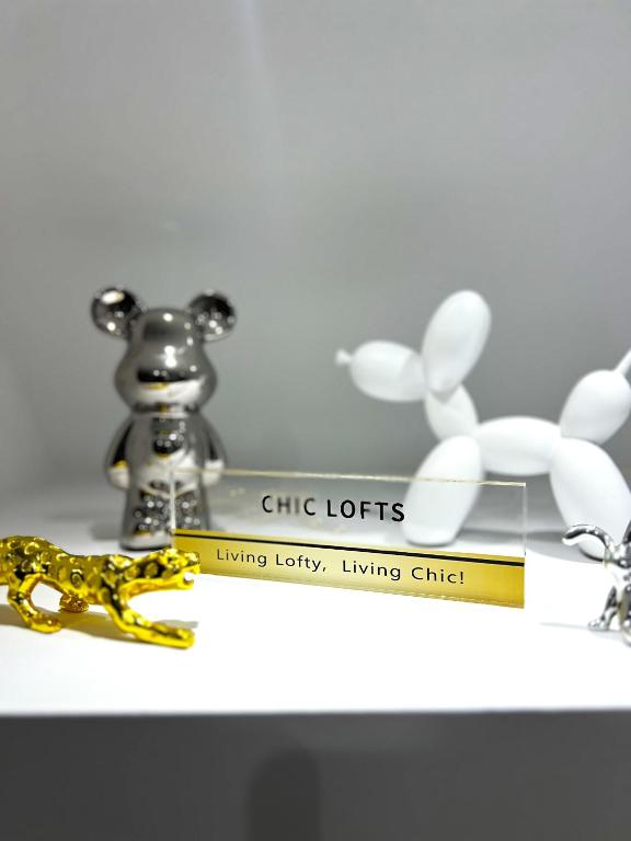 Chic Loft