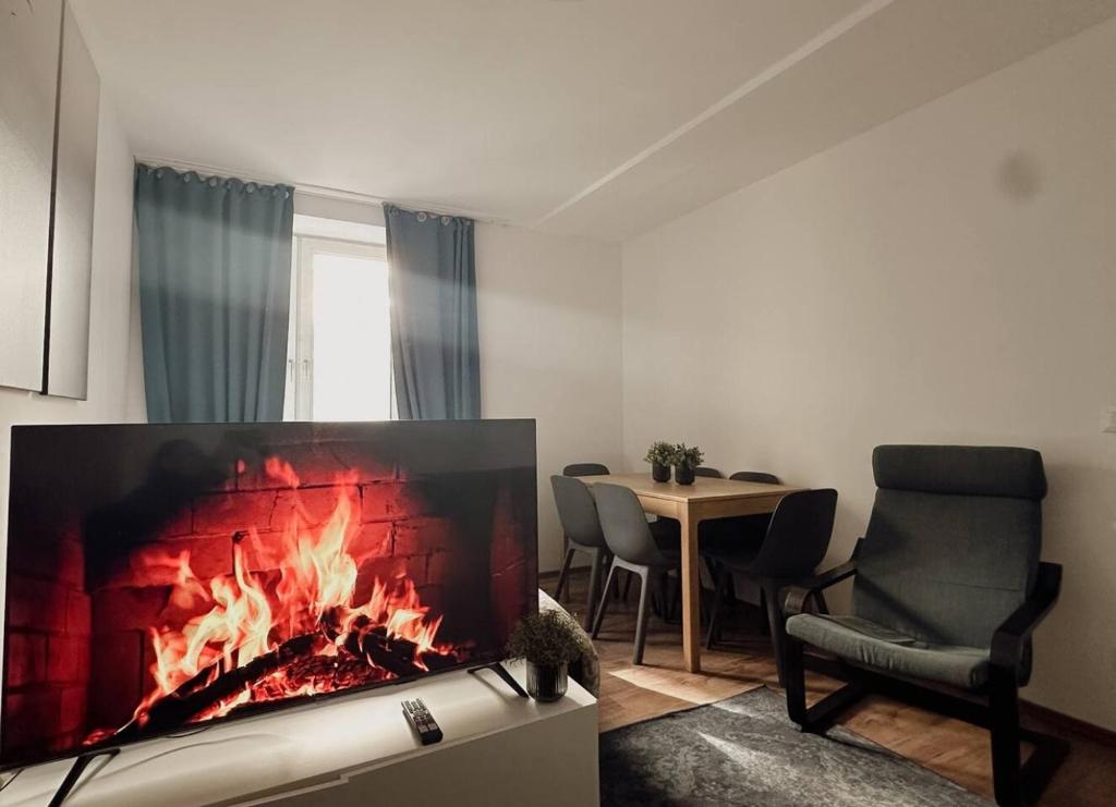 Spacious 3BR for up to 8 near U1 Vorgartenstraße