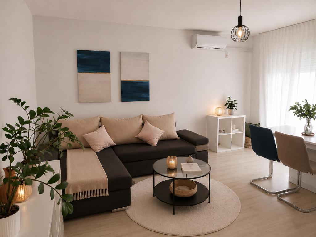 Apartman near Fažana-500 from the sea