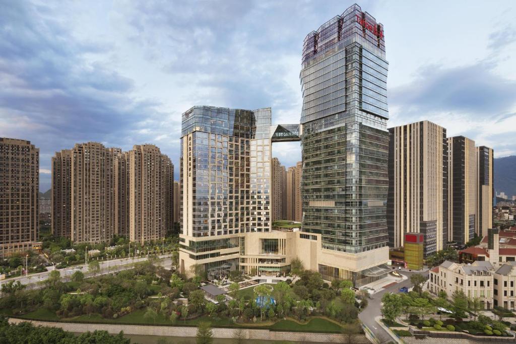 Kempinski Hotel Fuzhou