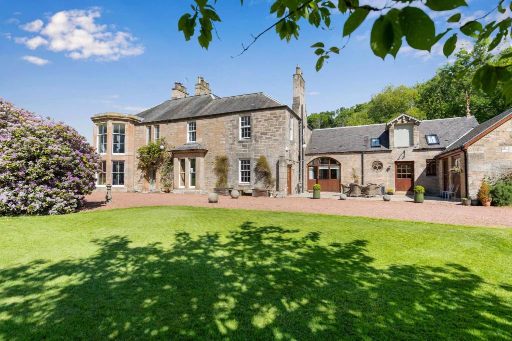 Glenarch House