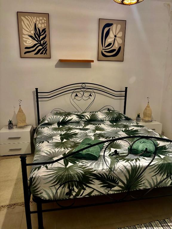 B&B Villa Torre Mozza