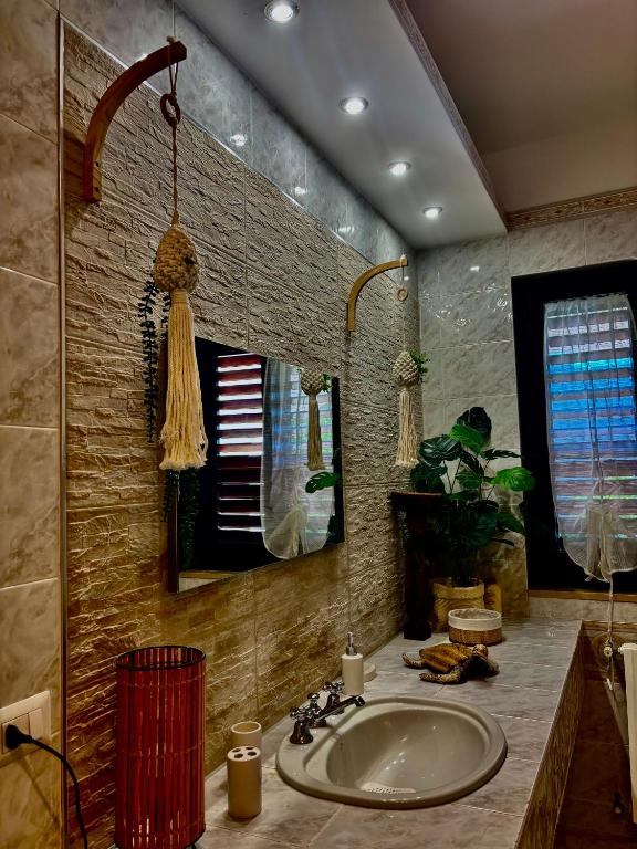 B&B Villa Torre Mozza