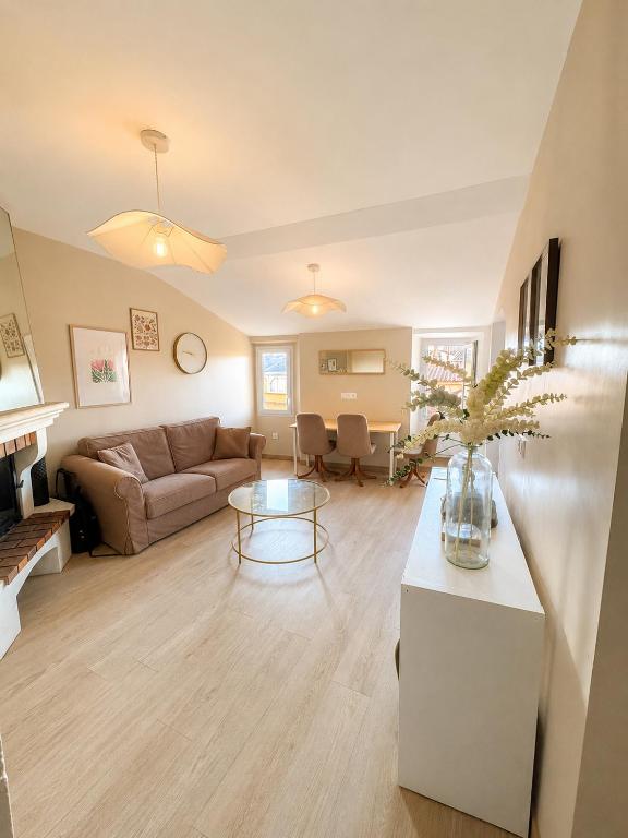 Appartement de charme en plein centre de Hyères