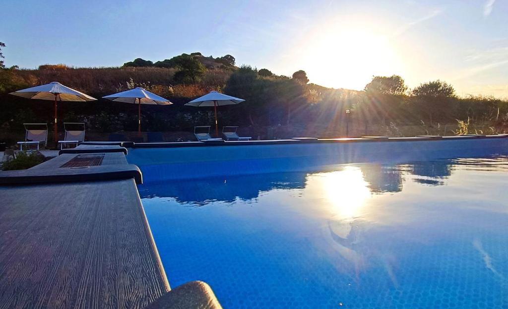 Su Arghentu Country Hotel