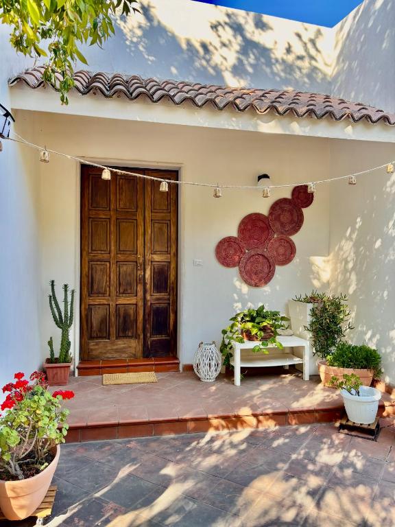 B&B Villa Torre Mozza