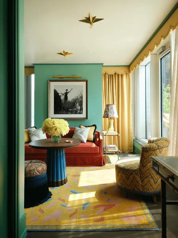 Studio Suite Terrace- Tower