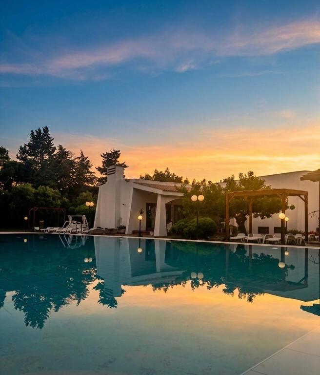 B&B Villa Torre Mozza