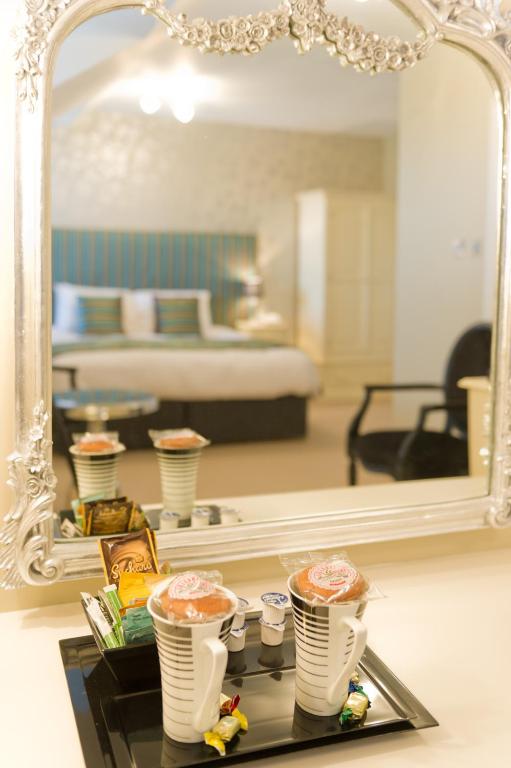 The Grafton - 高级双人间