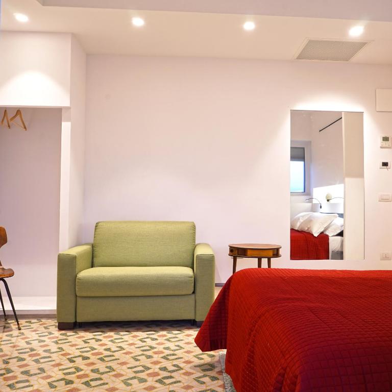 Limen Matera Guesthouse - 11