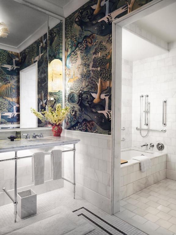 The Fifth Avenue Hotel - Herenhuissuite Toegankelijk
