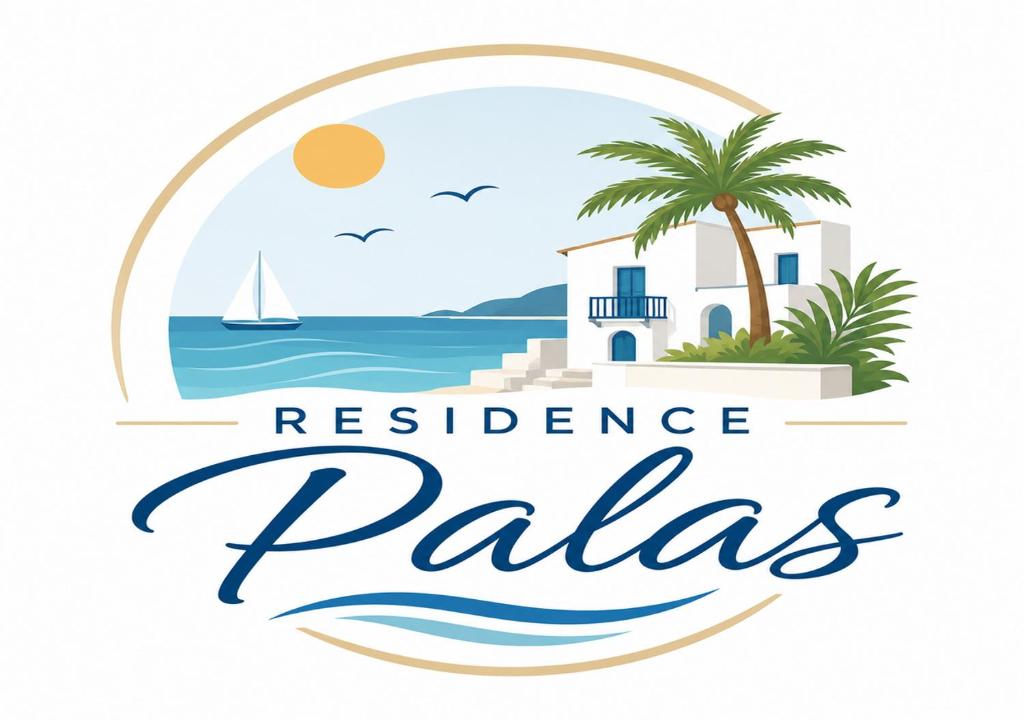 Residence Palas - Numana 8 beds