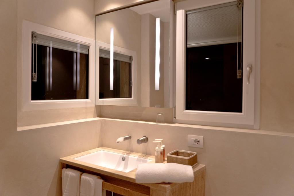 Limen Matera Guesthouse - 14