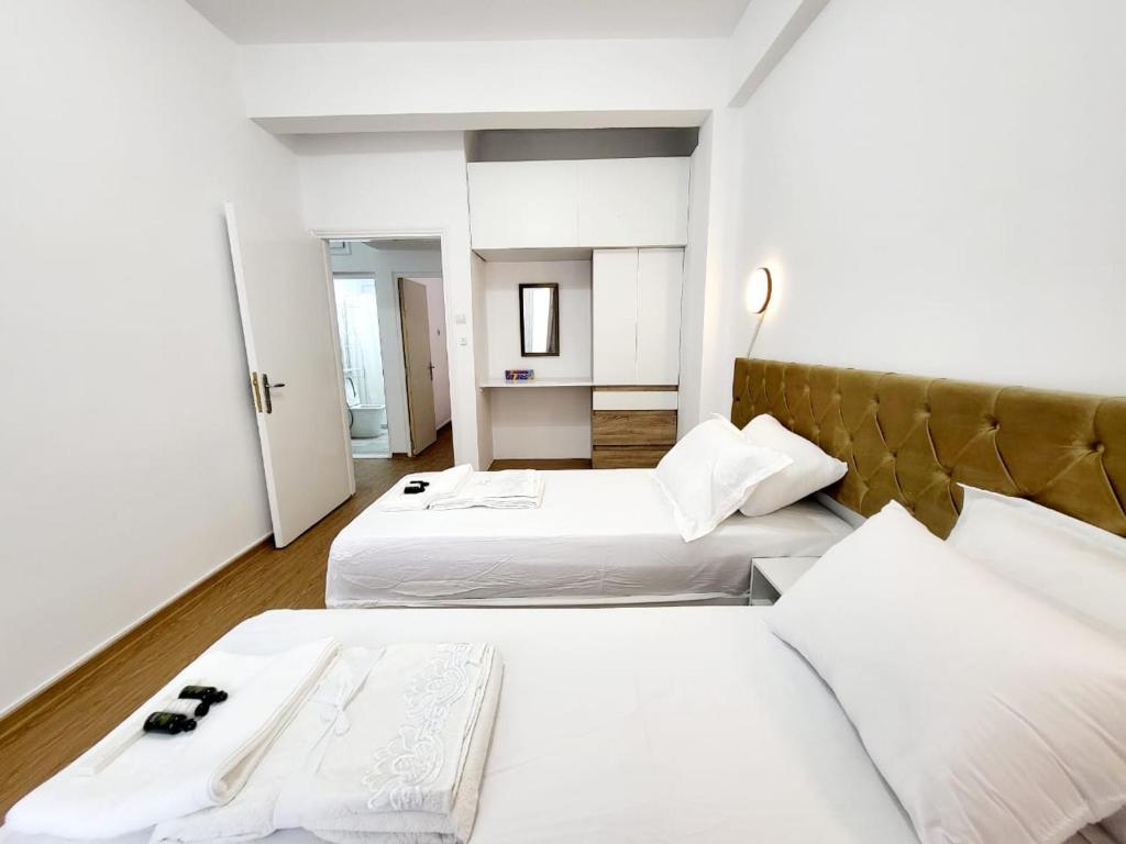 Furnished Apartment in Athens