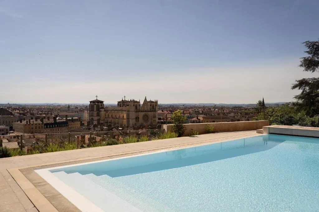Villa Florentine, A Beauvallon Hotel & Spa