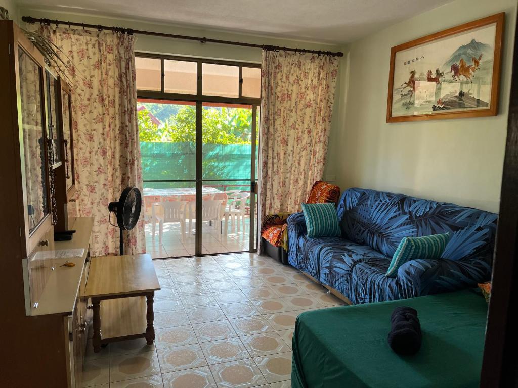Belle Maison F3 - photo 10 - Tahiti, Polynésie