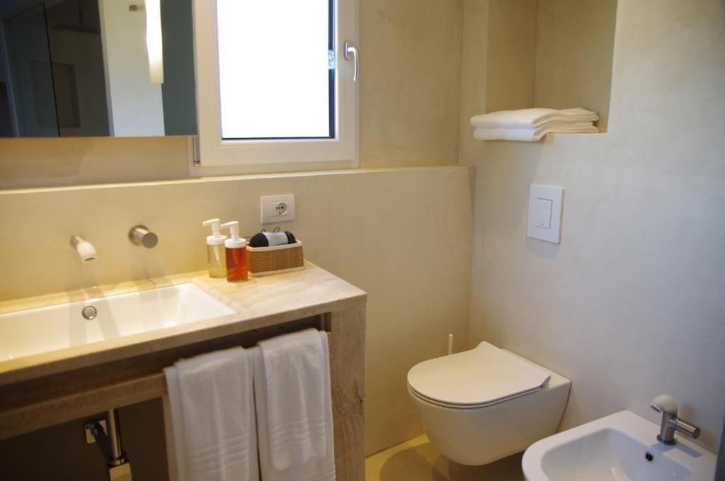 Limen Matera Guesthouse - 15