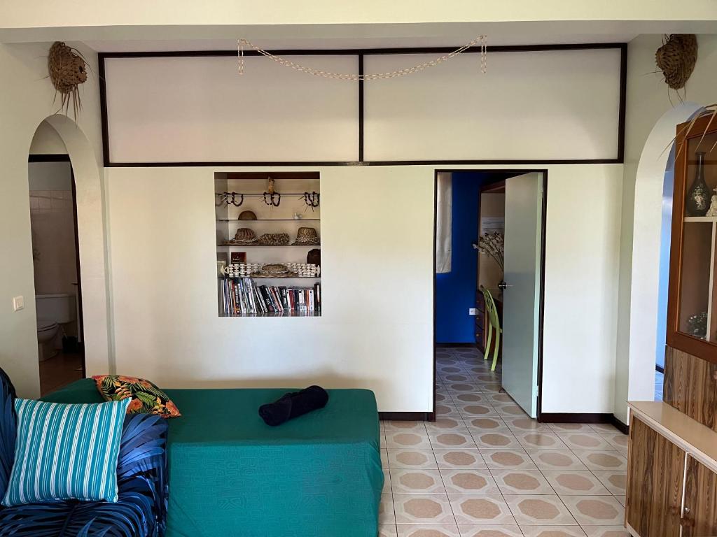 Belle Maison F3 - photo 11 - Tahiti, Polynésie