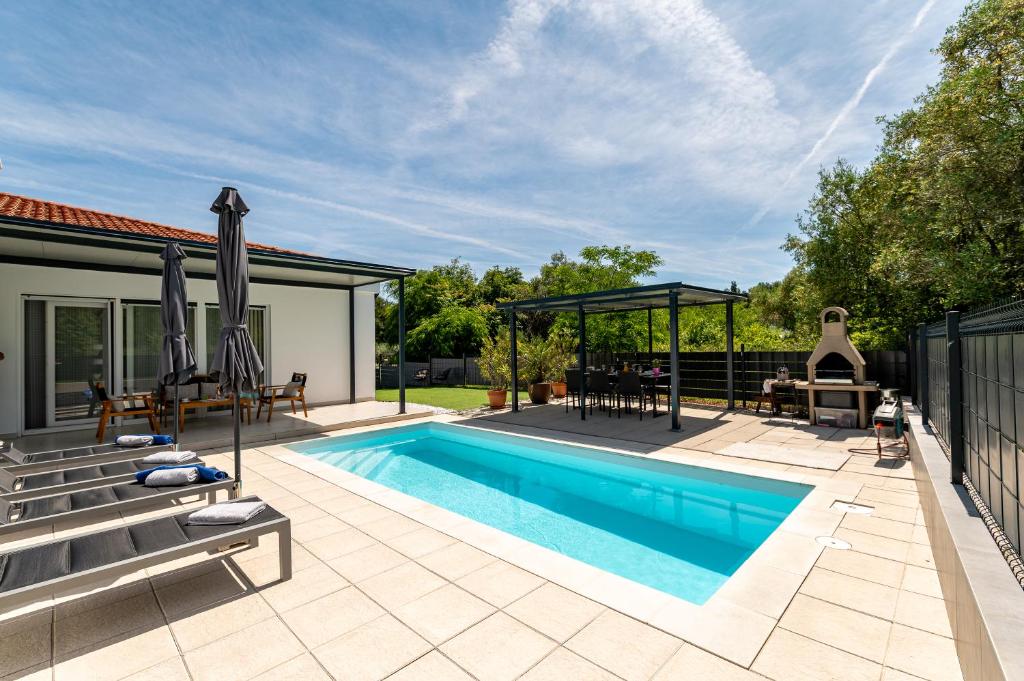 Villa Relax Home Sun