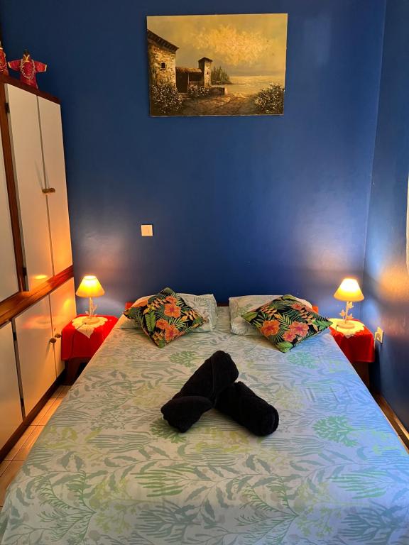 Belle Maison F3 - photo 7 - Tahiti, Polynésie