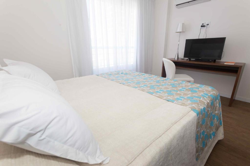Seaview Hotel Boutique - Habitación Doble