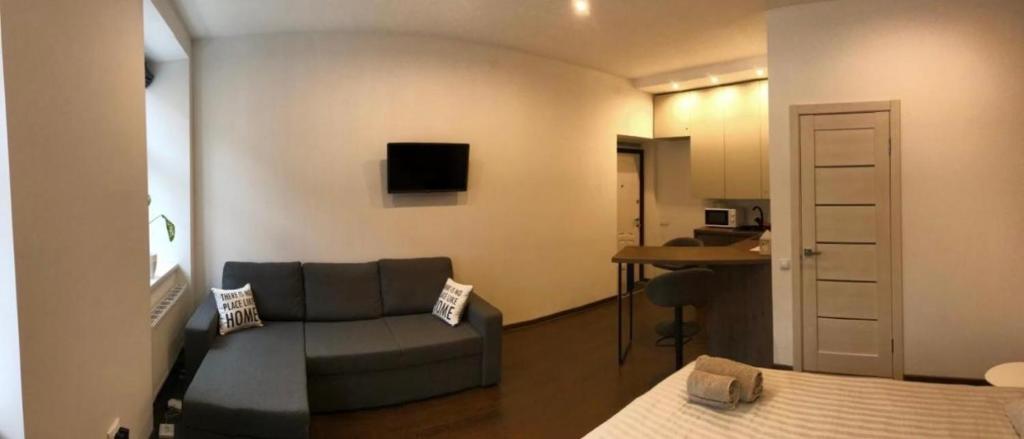 VIP apartment 30 фото 4