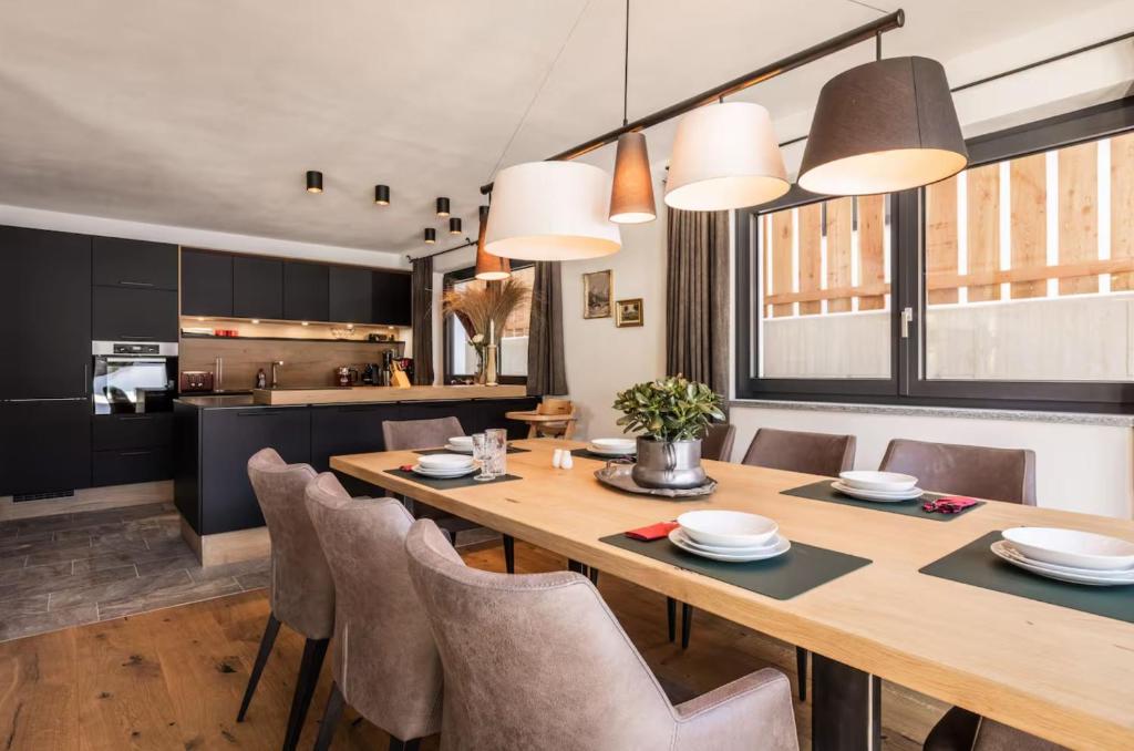 Beautiful, completely renovated house in Méribel