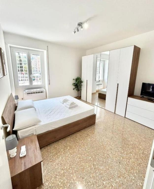 Roma Vatican Apartment