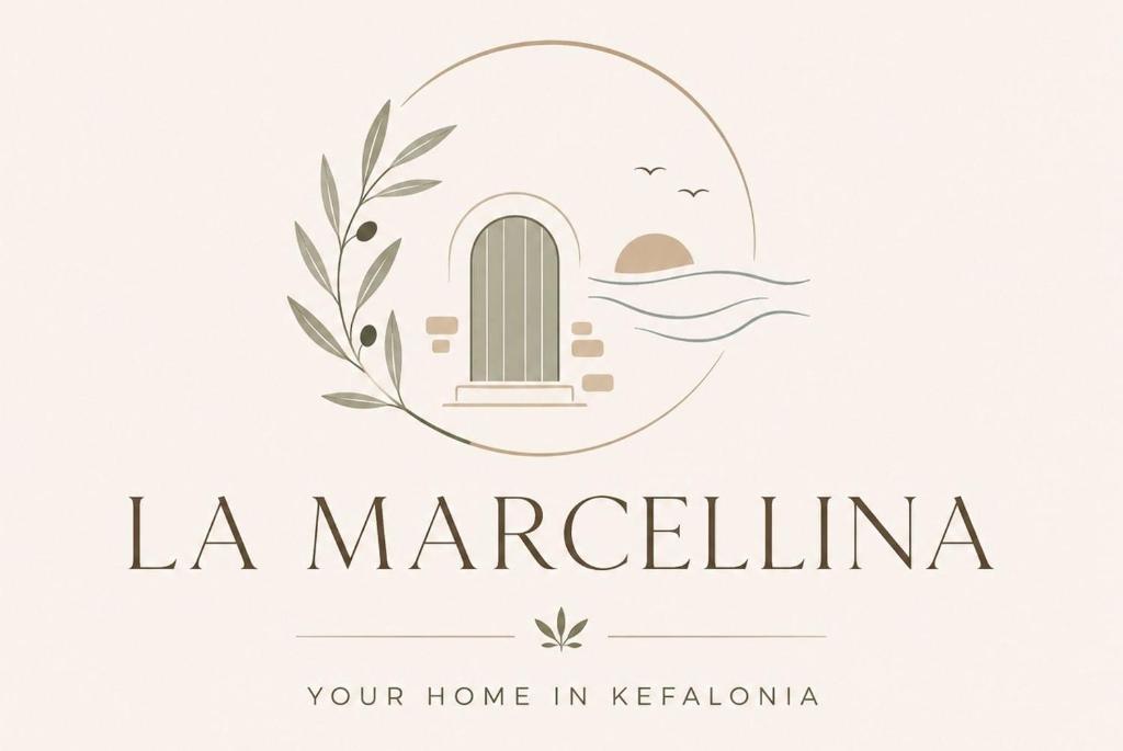 La Marcellina Kefalonia