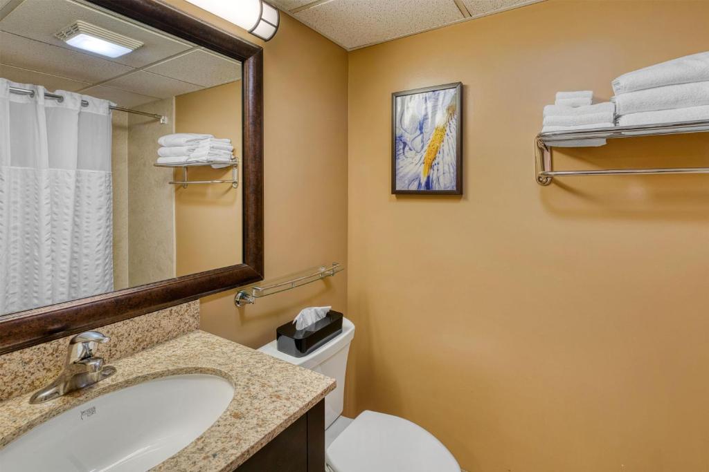Best Western Philadelphia South - West Deptford Inn photo