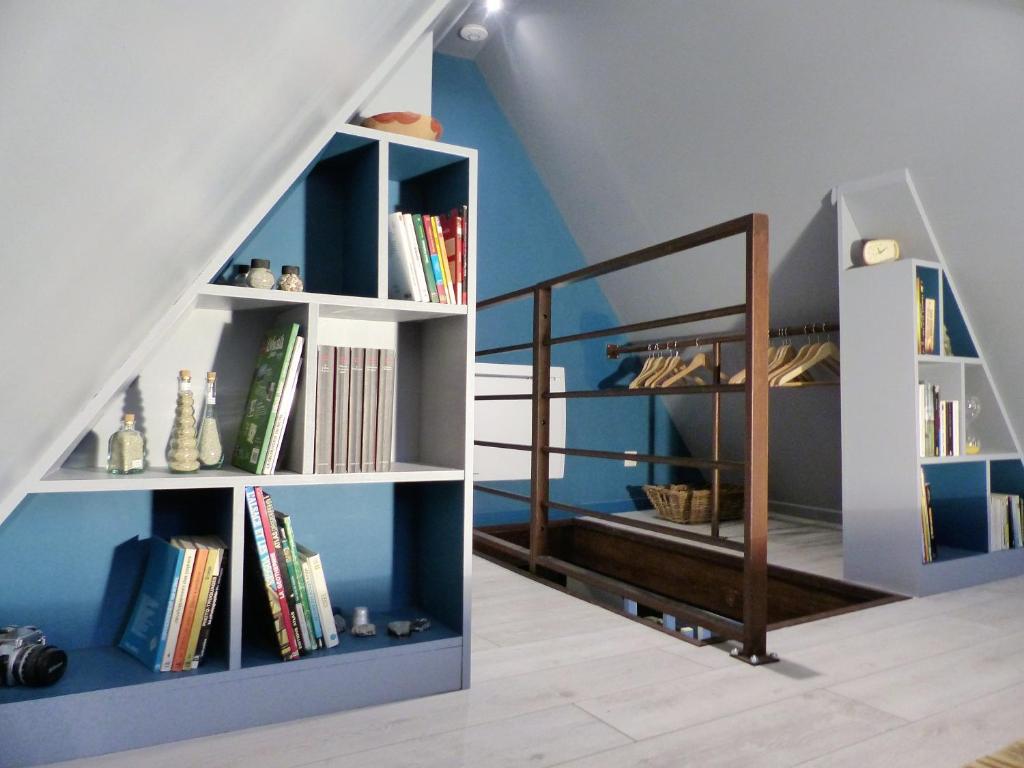 La Venise bleue – photo 12