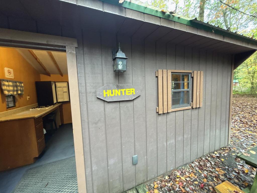 yellow creek campground - Casa De Vacaciones