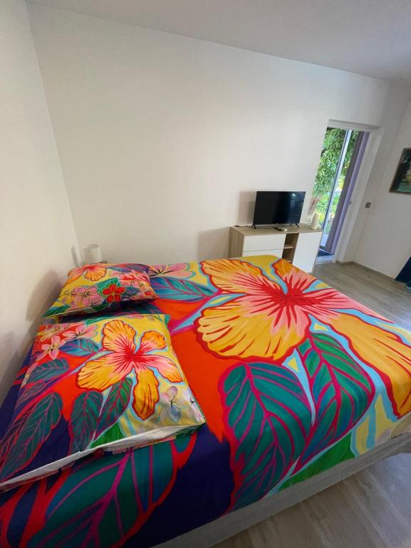 Tahiti Green Lodge - photo 12 - Tahiti, Polynésie