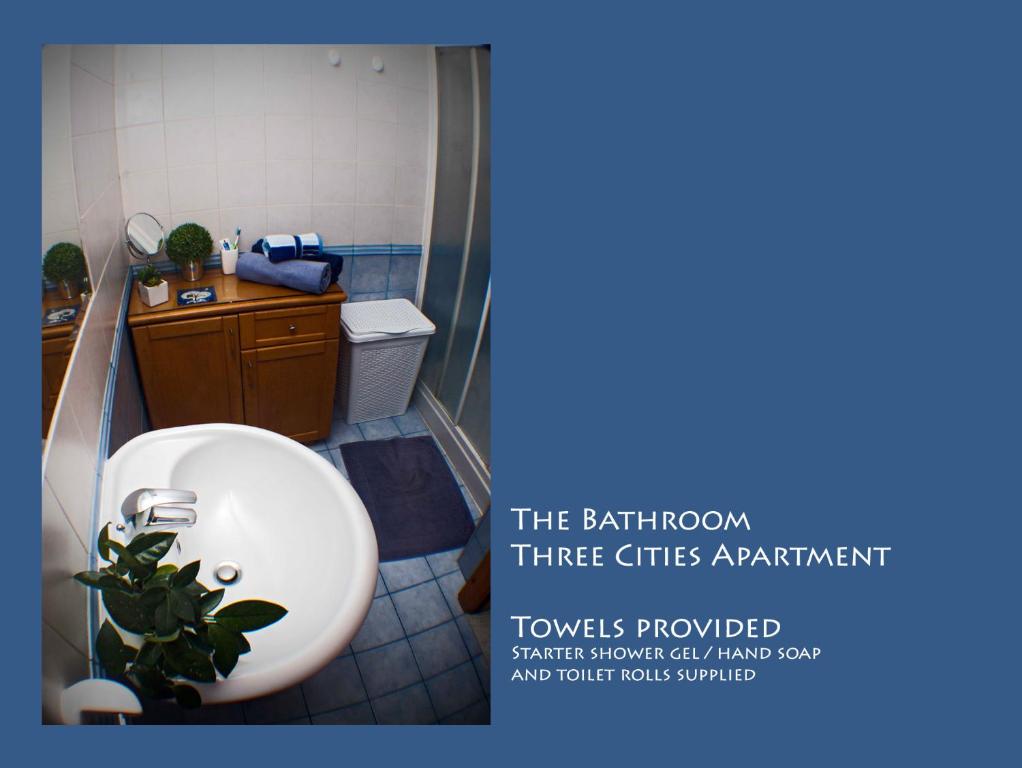 Three Cities Apartments - 8