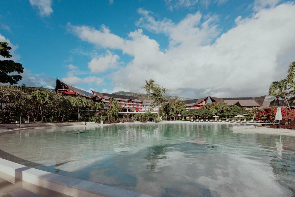 Tahiti Lagoon Resort - photo 9 - Tahiti, Polynésie