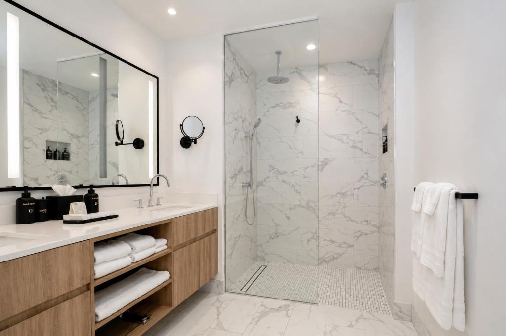 Goldwynn Resort & Residences photo