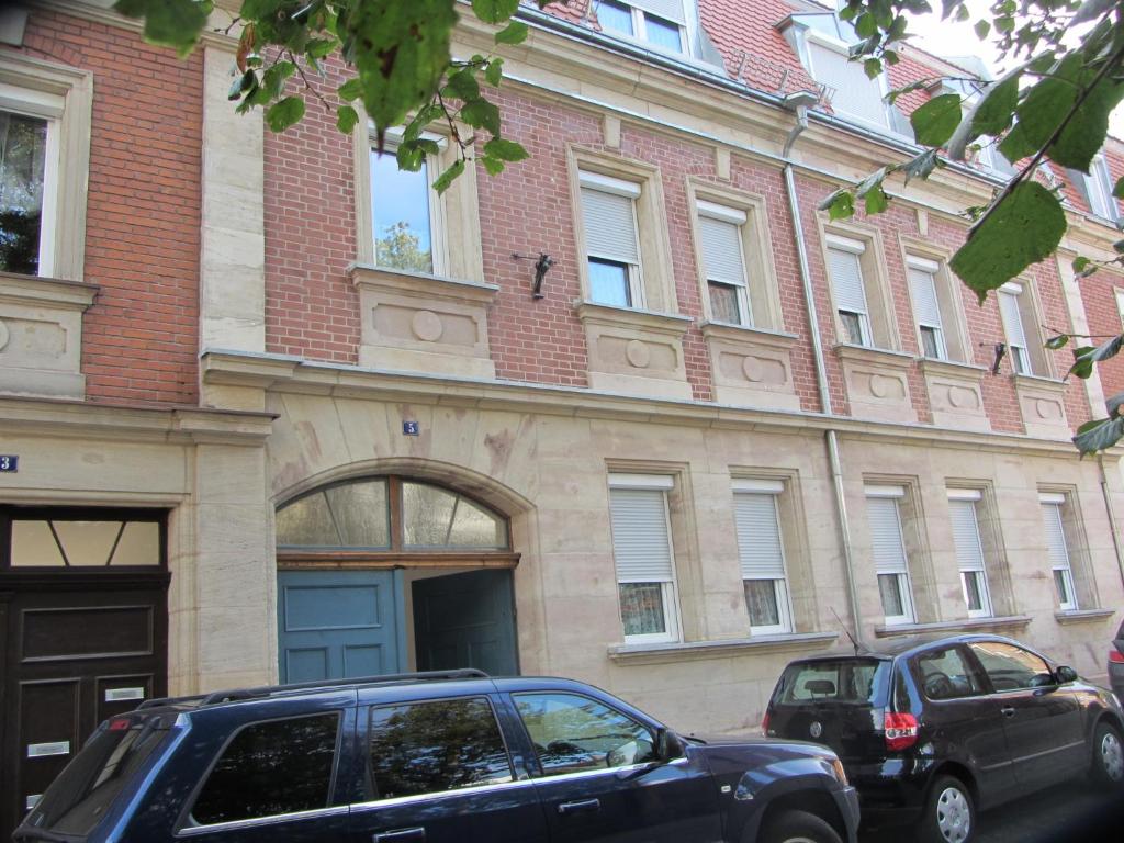 Gallery image of Apartments Andrea Kiel in Zirndorf