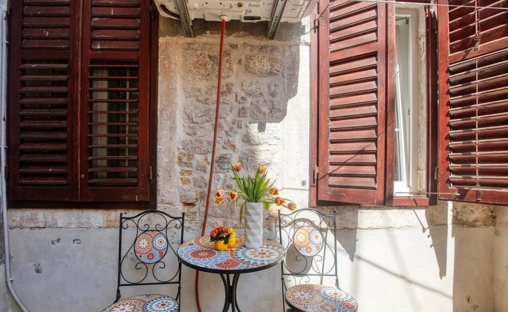 Apartman ZEN in the centar of Šibenik