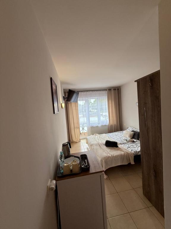 Na Wiejskiej - Habitación Doble Con Balcón