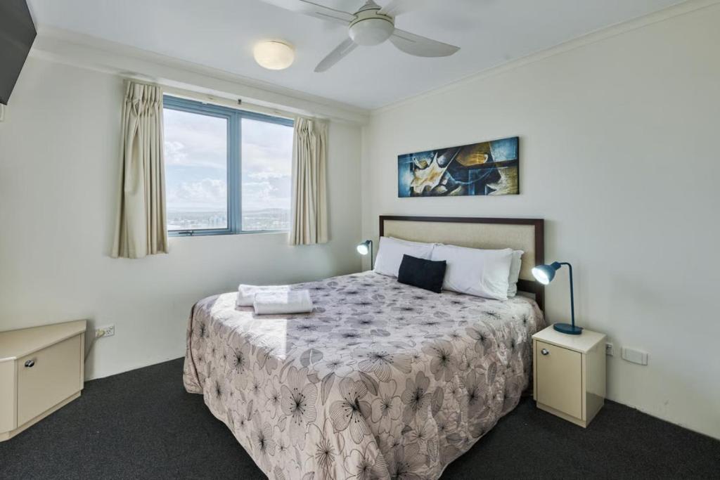 Centrepoint Apartments Caloundra, Caloundra (updated prices 2026)