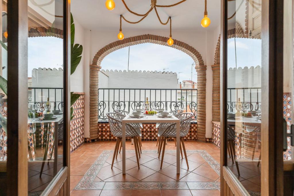 casa carpa andalucia II