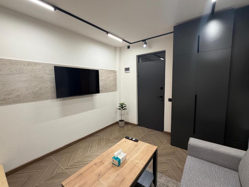 لابی و فضای عمومی Republic Square Apartments - تصویر ۵