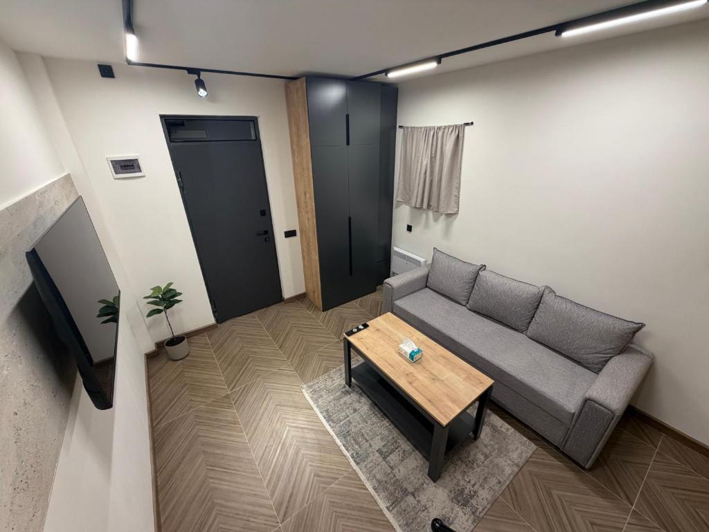 امکانات Republic Square Apartments - تصویر ۴