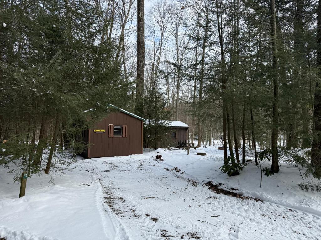 yellow creek campground - Casa De Vacaciones