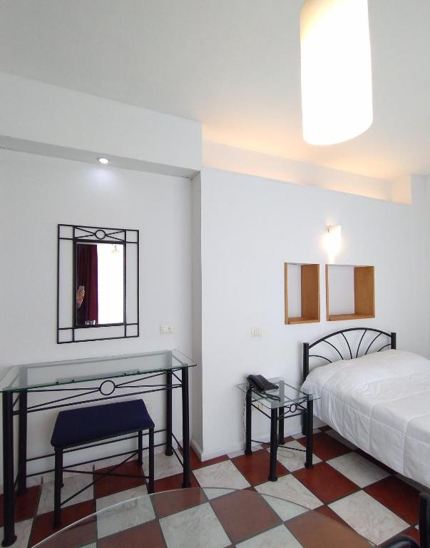 Apartamentos Avilla - One-Bedroom Apartment