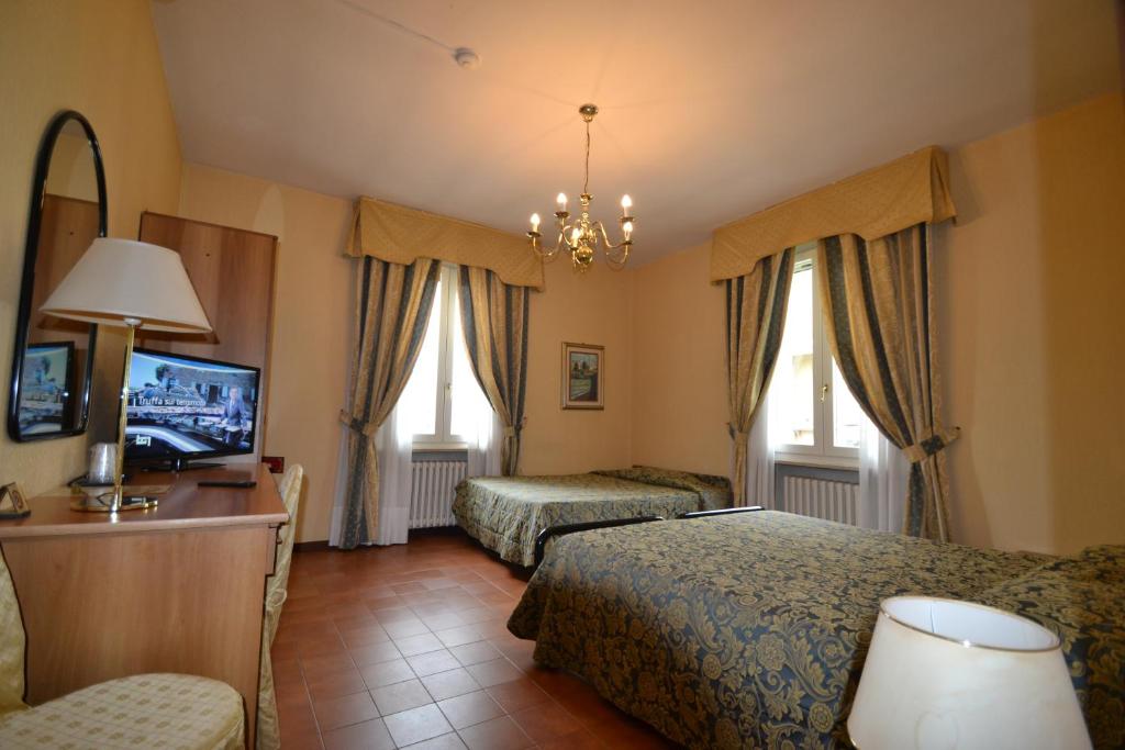 Gallery image of Hotel Residence in Parma