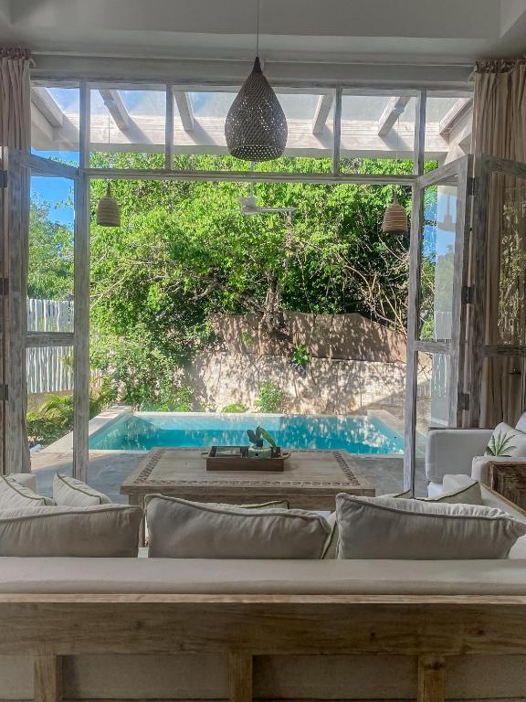 Saffron Villas - Villa Mit Privatem Pool