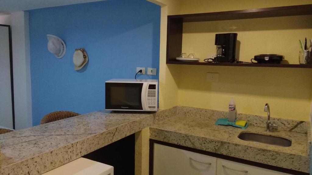  Pipa's Bay Apartamentos