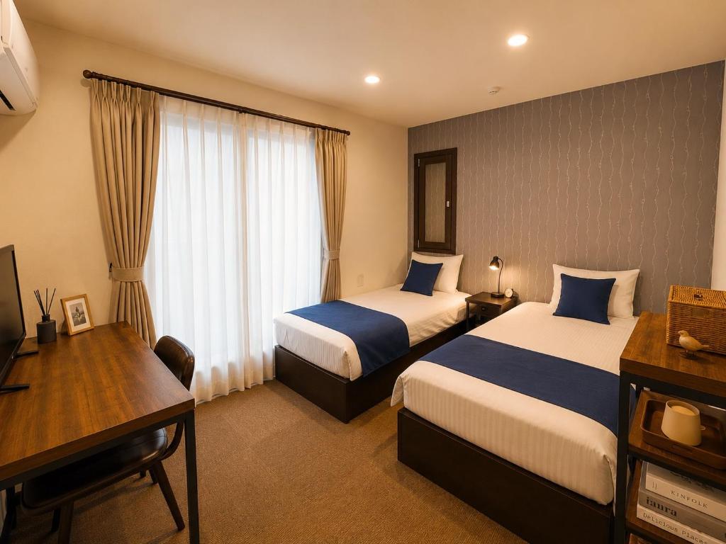 I GO HOTEL 2 plus 1 Series Classic